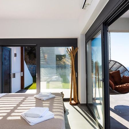 Villa Sea-Esta, Adults Only Sellía Exteriér fotografie