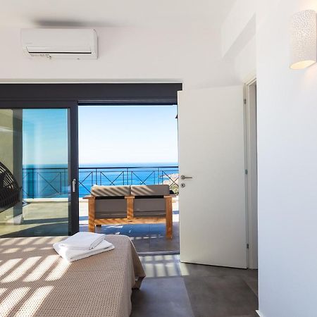 Villa Sea-Esta, Adults Only Sellía Exteriér fotografie