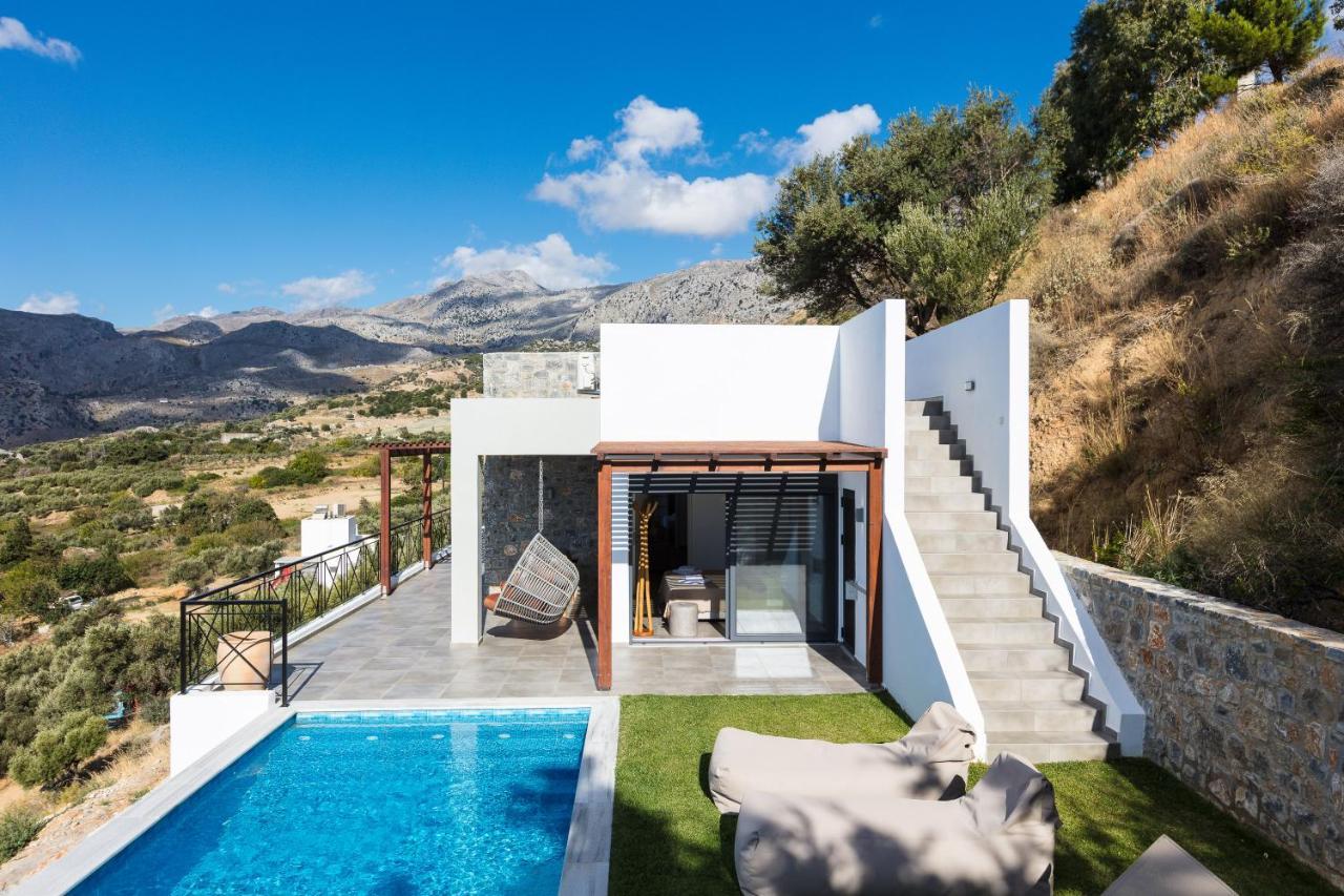 Villa Sea-Esta, Adults Only Sellía Exteriér fotografie