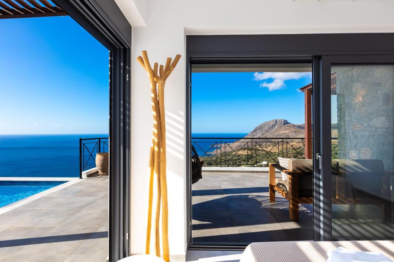 Villa Sea-Esta, Adults Only Sellía Exteriér fotografie