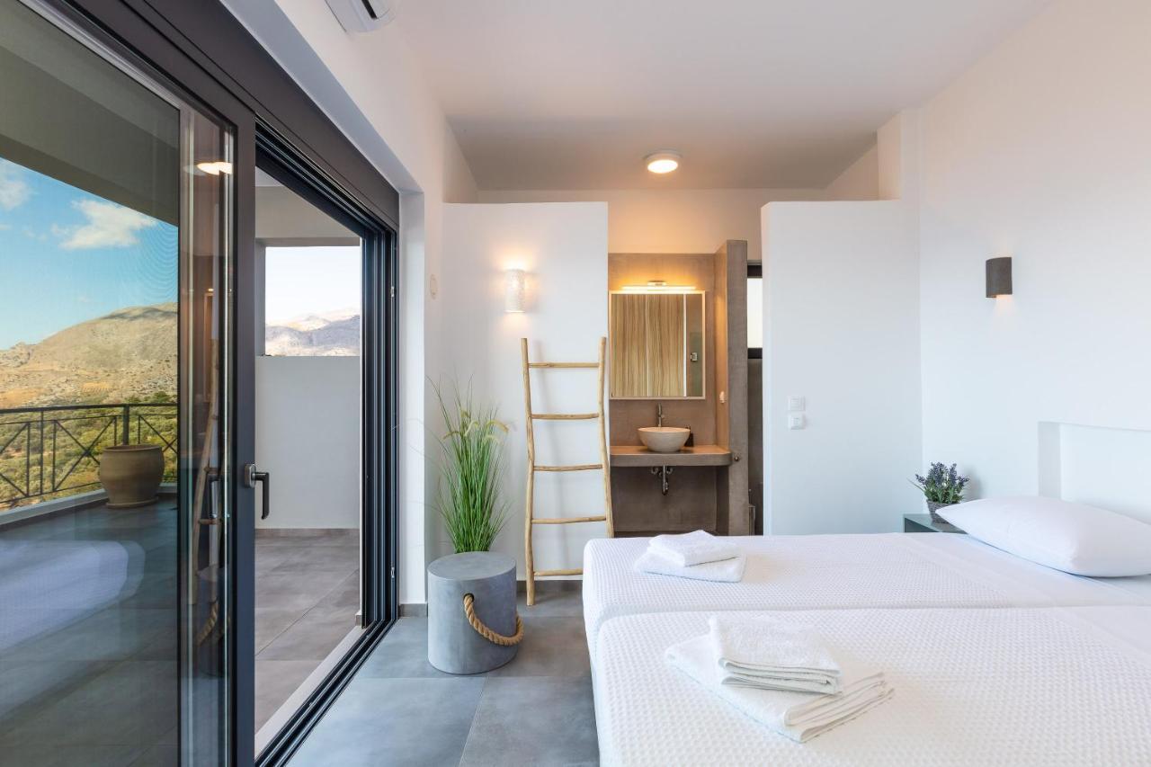Villa Sea-Esta, Adults Only Sellía Exteriér fotografie