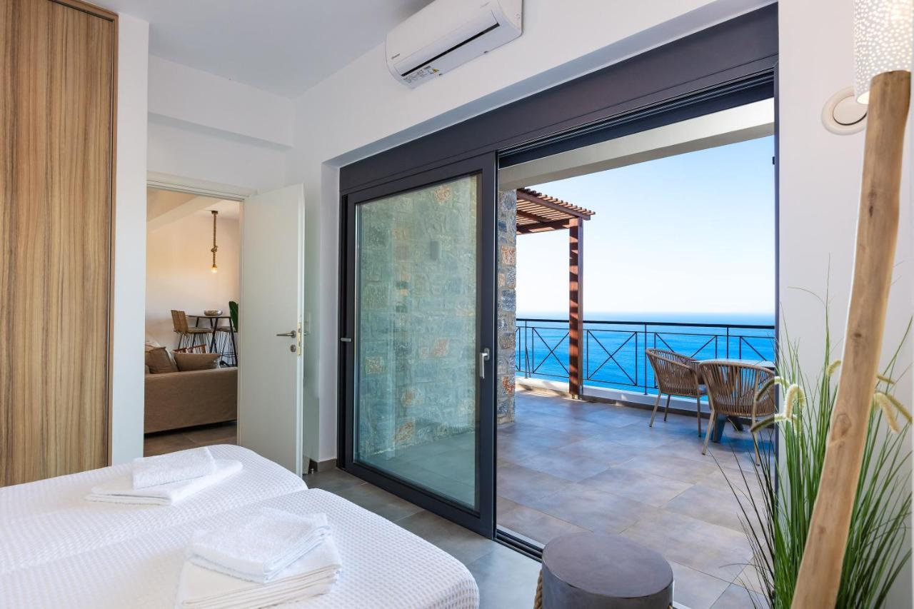 Villa Sea-Esta, Adults Only Sellía Exteriér fotografie