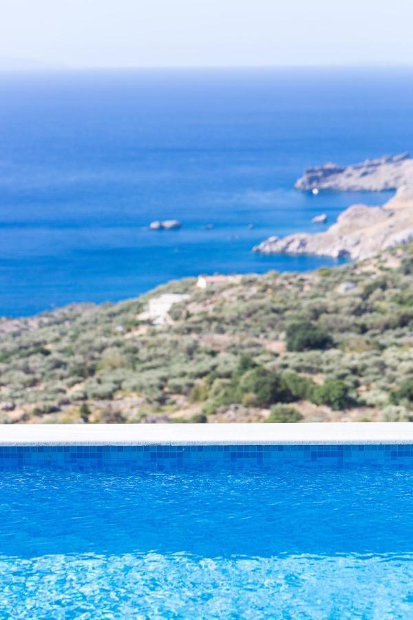 Villa Sea-Esta, Adults Only Sellía Exteriér fotografie