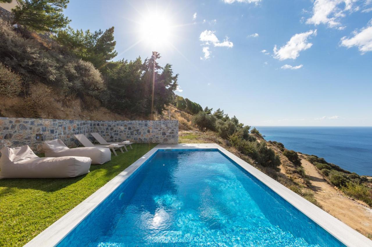 Villa Sea-Esta, Adults Only Sellía Exteriér fotografie