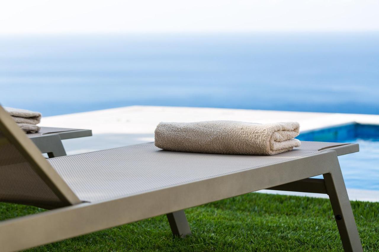 Villa Sea-Esta, Adults Only Sellía Exteriér fotografie