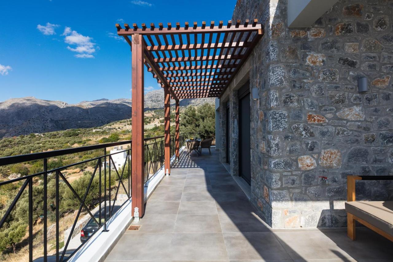 Villa Sea-Esta, Adults Only Sellía Exteriér fotografie