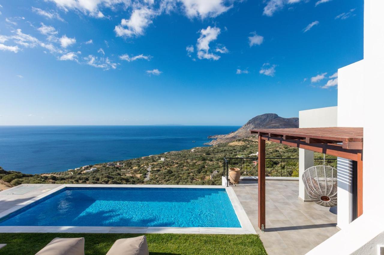 Villa Sea-Esta, Adults Only Sellía Exteriér fotografie