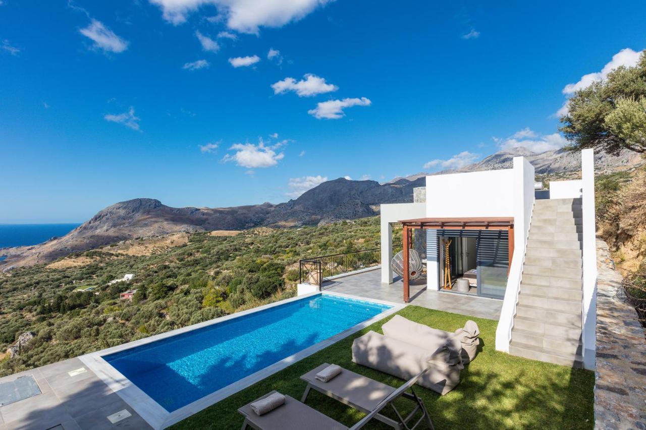 Villa Sea-Esta, Adults Only Sellía Exteriér fotografie