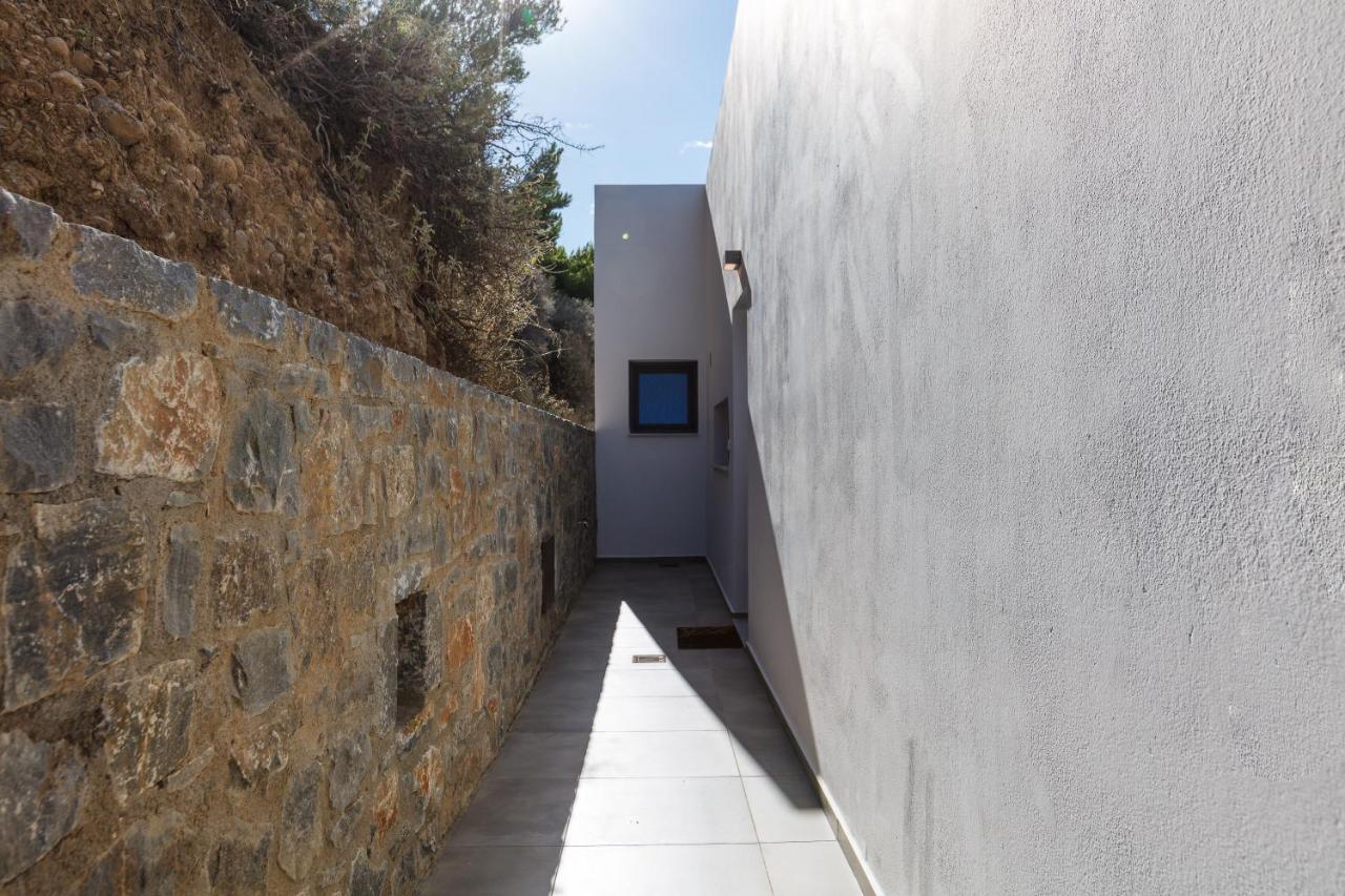 Villa Sea-Esta, Adults Only Sellía Exteriér fotografie