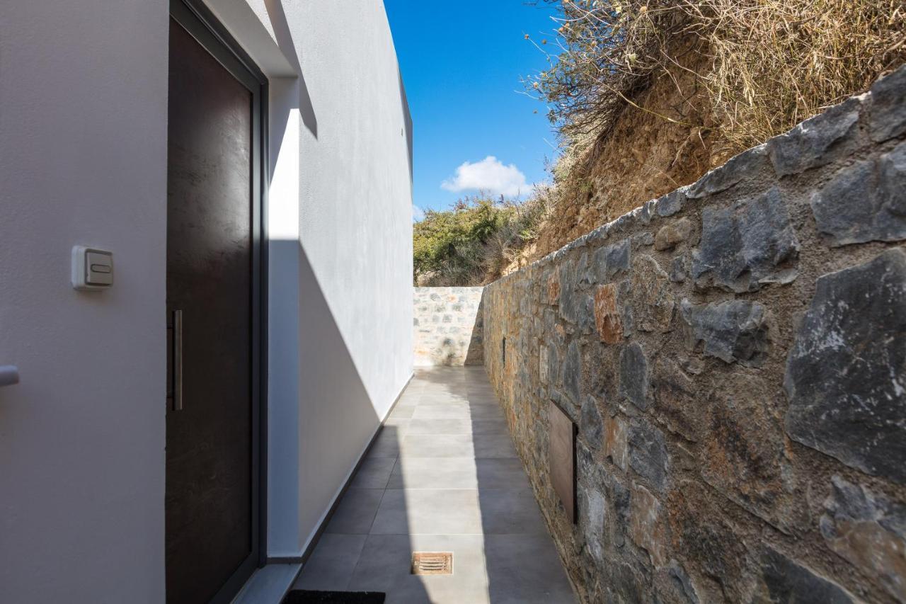 Villa Sea-Esta, Adults Only Sellía Exteriér fotografie