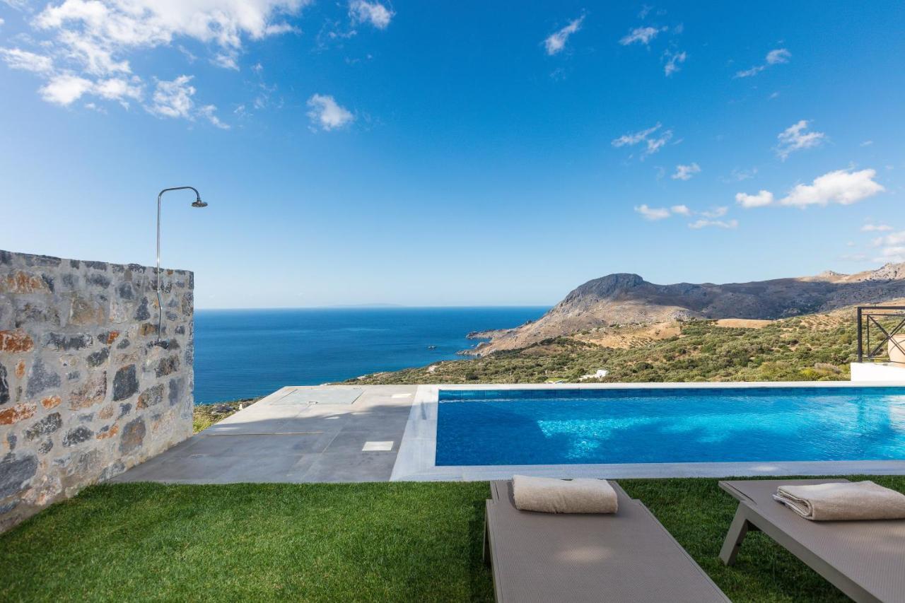 Villa Sea-Esta, Adults Only Sellía Exteriér fotografie