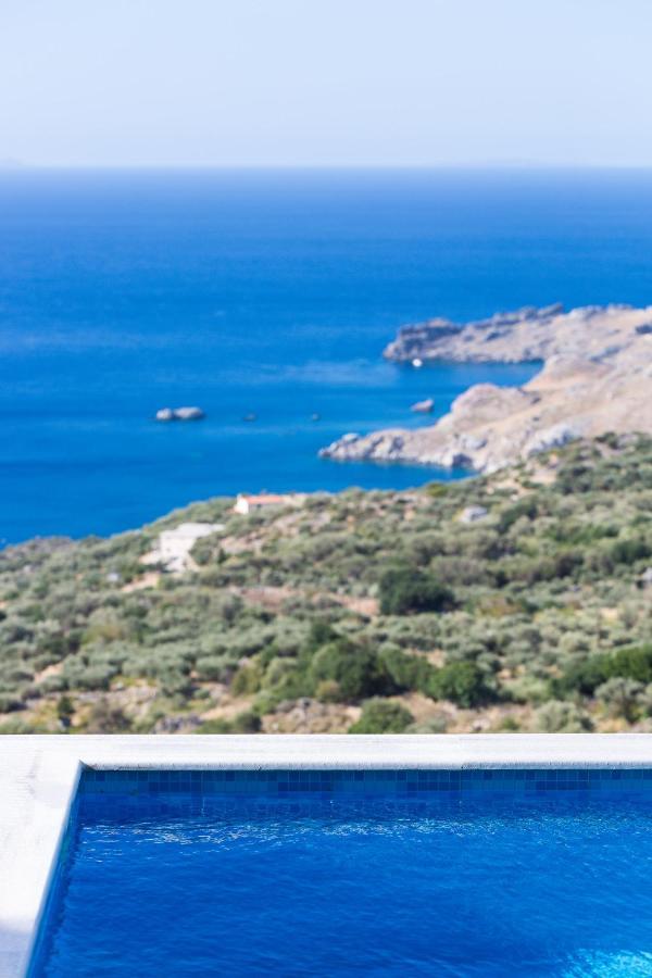 Villa Sea-Esta, Adults Only Sellía Exteriér fotografie