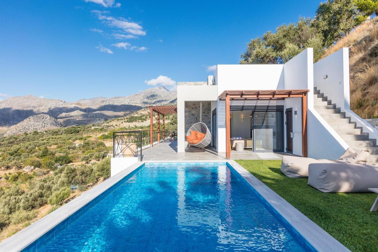 Villa Sea-Esta, Adults Only Sellía Exteriér fotografie